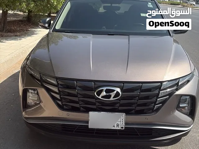 للبيع هيونداي توسان 2023