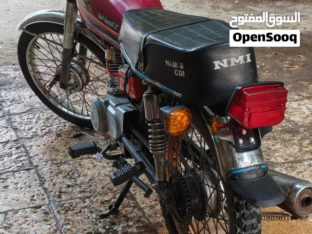 دراجة نوع بارت مرقم