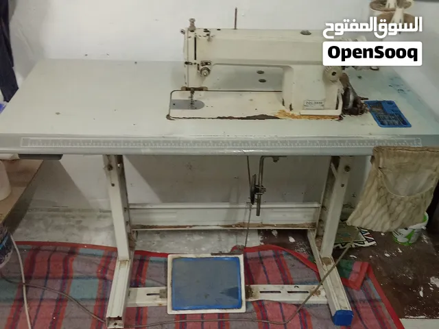 مكينه خياطه