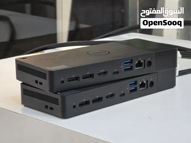 Dell Dock Station Model : WD19DC
