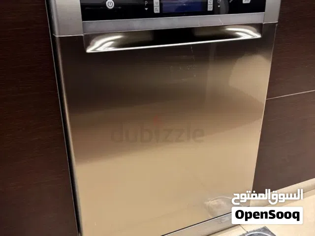 dishwasher ariston