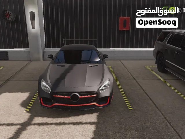 حساب كار باركنج 2