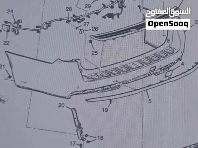 دعامية خلفية يوكن