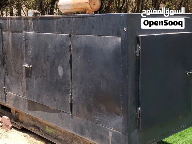 للايجار مولد كهرباء جنيريتر ايجار شهري 350 دينار