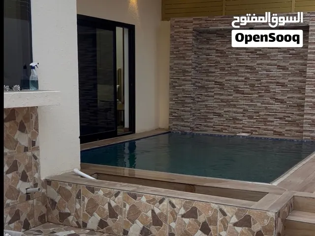استراحة اللاجار اليومي 25
