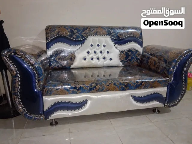 كنبه مستعمل نظيف للبيع