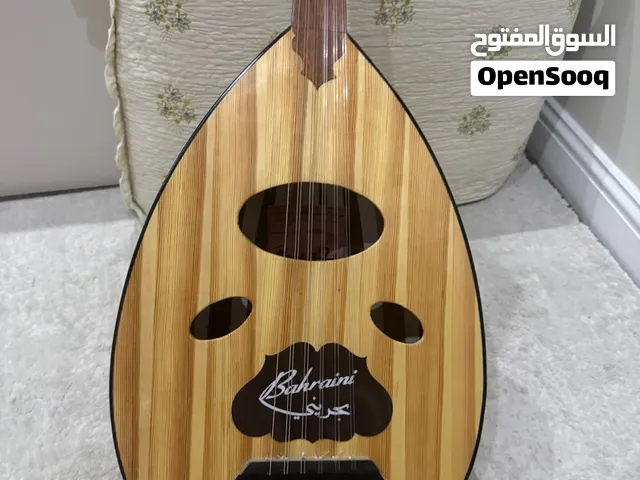 عود بحريني