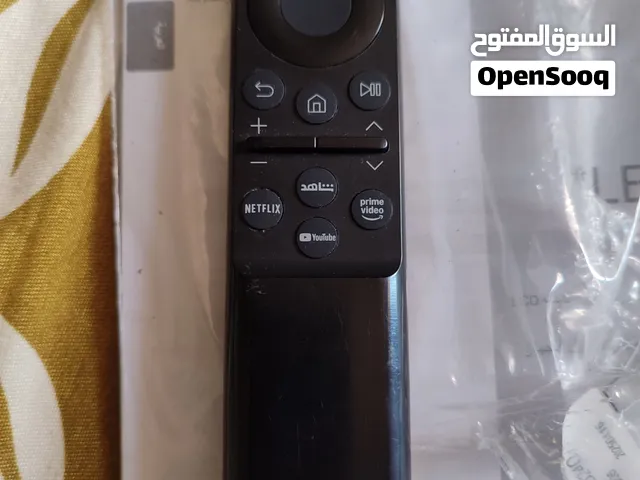 Samsung tv remont control original جهاز التلفزيون أصلي شركة سامسونغ جديد
