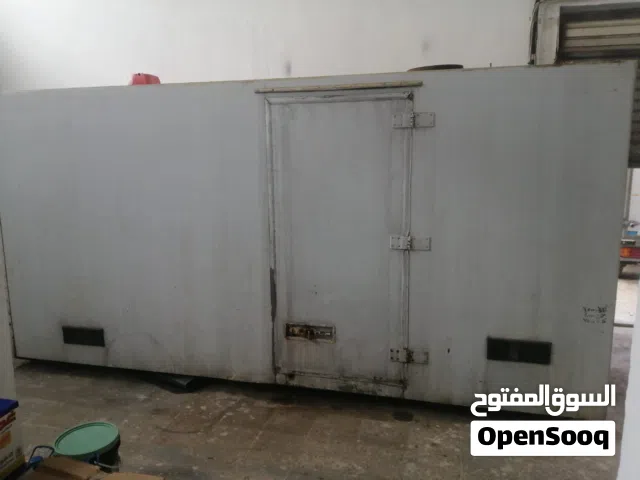 حوض تجميد و تبريد مرسيدس