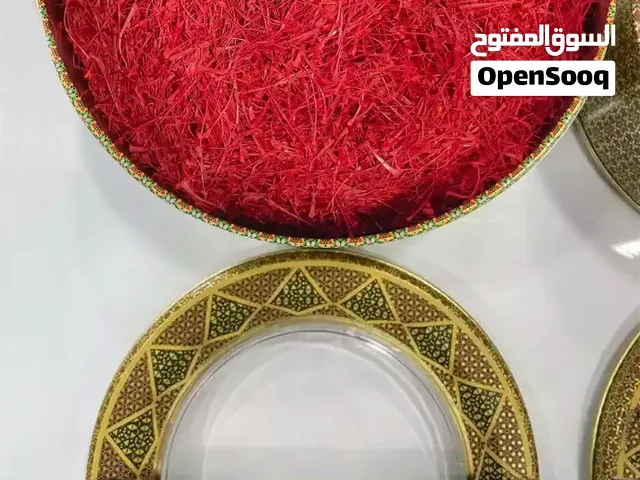 زعفران ايراني سوبر نقين درجة أولى - توصيل سريع داخل الرياض -واحد غرام