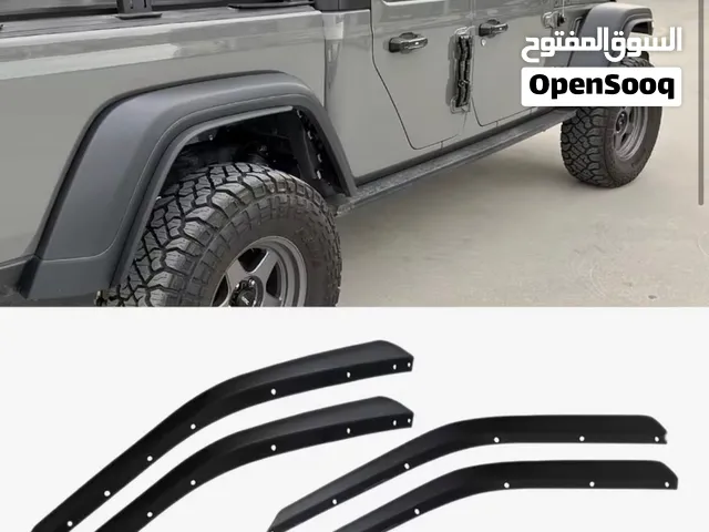 Jt gladiator jeep 2020-2026