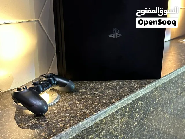 بلستيشن فور برو