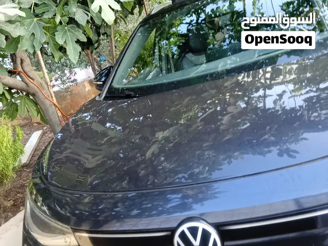 Used Volkswagen ID 4 in Amman