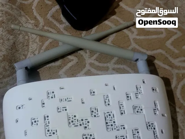 توب لنك مودم