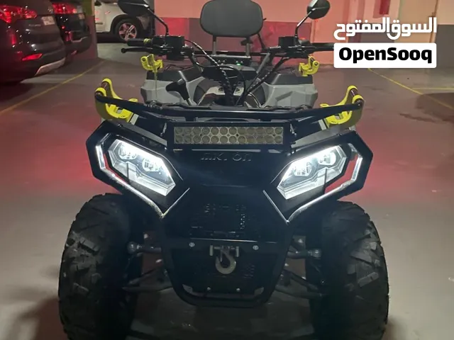Atv milikon 200cc