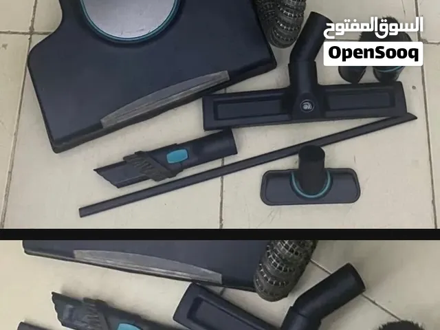 مطلووب أدوات وقطع لمكنسة روبوكلين وهايلا ورينبو فقط الأدوات وفرش المسح والتنظيف والكنس