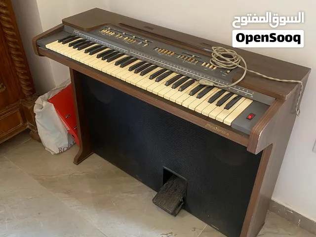 بيانو ( أورج ) كهربائي