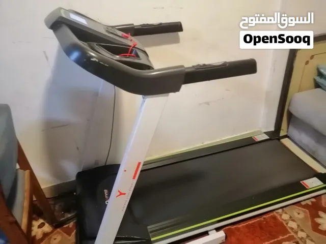 الة الركض من اوليمبيا Treadmill