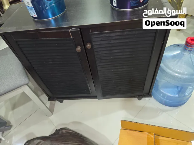 خزانه صغيره .. Small Cabinet