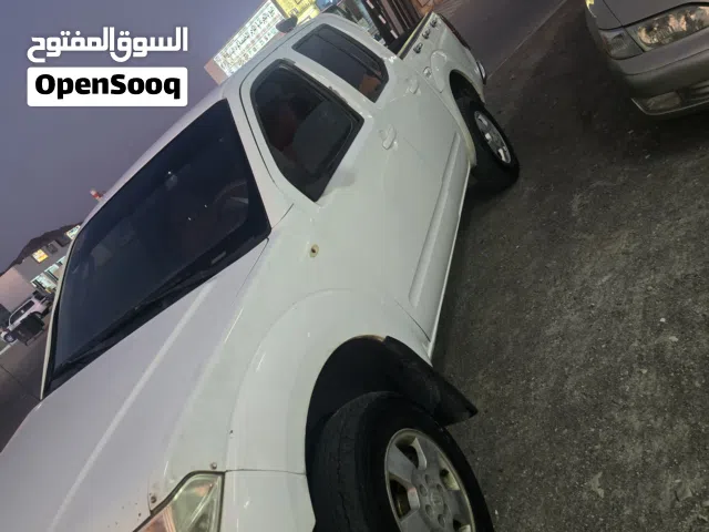 نيسان نافارا فورويل للبيع