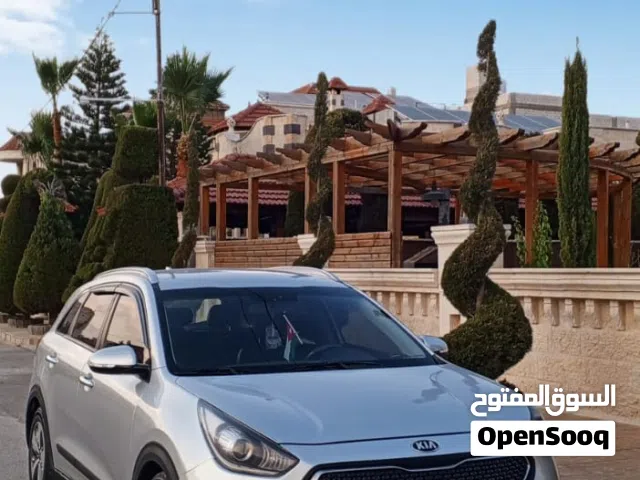 Used Kia Niro in Zarqa