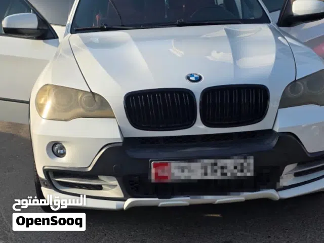 2010 BMW X5 Series X5 xDrive50i
