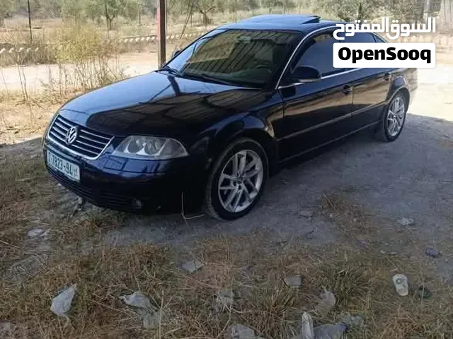 باسات موديل 2004 للبيع.