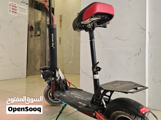 سكوتر e10 48v