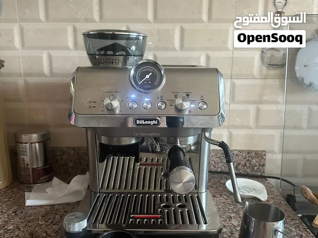 Coffee machine very good condition Delongi