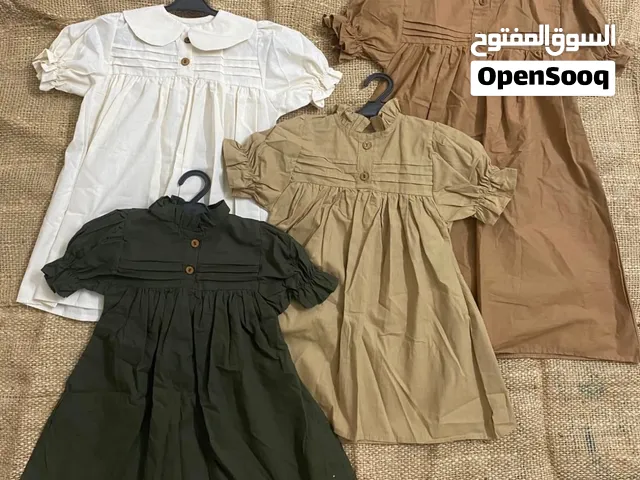 ملابس بناتی للجمله