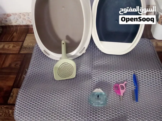 بكج قطه استعمال خفيف