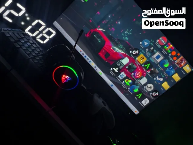 تجميعة قيمنق للبيع المواصفات
