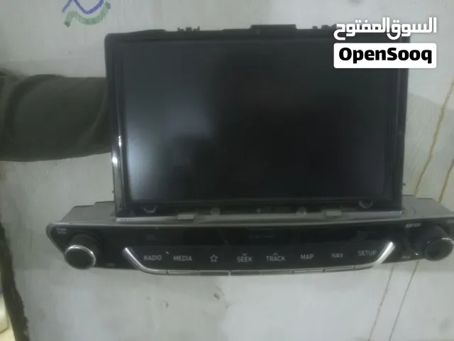 شاشه ايونك كبيره اصلي موديل 2018