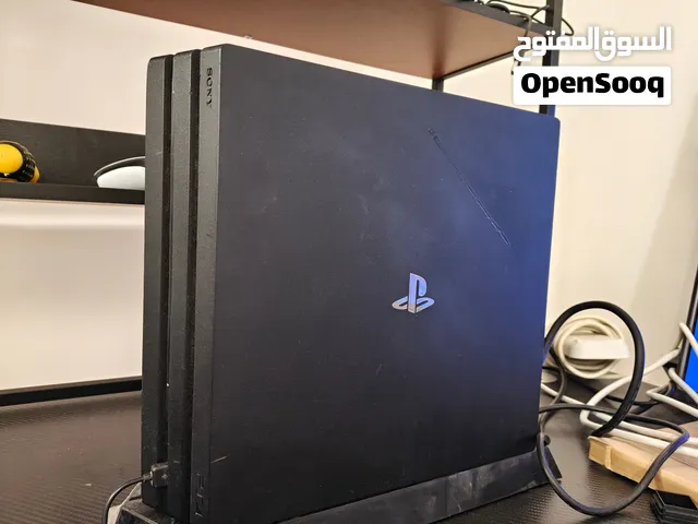 PlayStation 4 PlayStation for sale in Baghdad