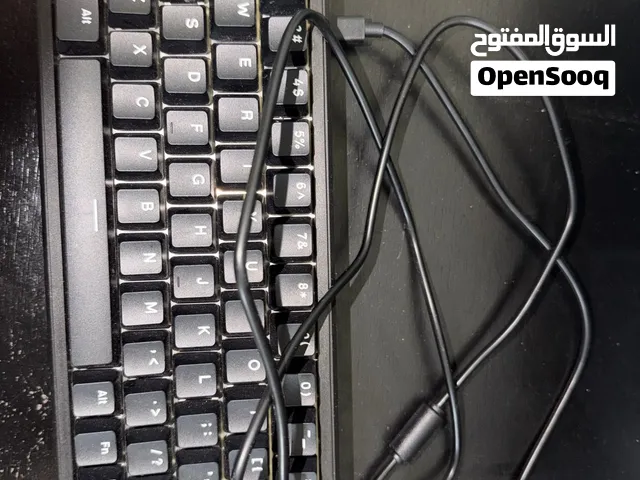 AK680MAX مستعمل بشكل بسيط