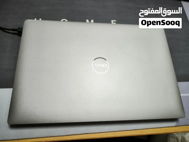Dell i7-12Gen as New لابتوب امريكي