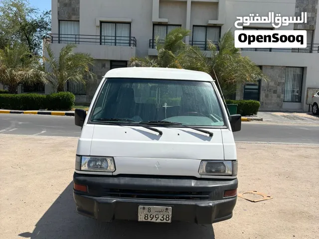 للبيع باص ميتسوبيشي