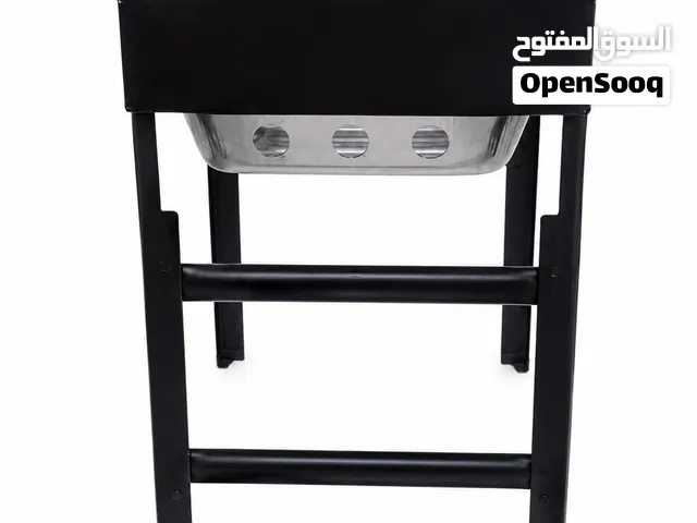 منقلة شواء محمول قابل للطي