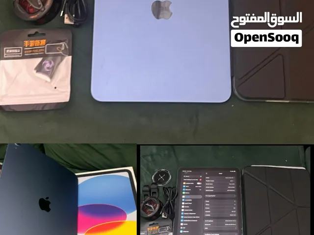 Ipad (A16) 11 generation, 128gb + 98% battery, neat and clean with no issues at all.
