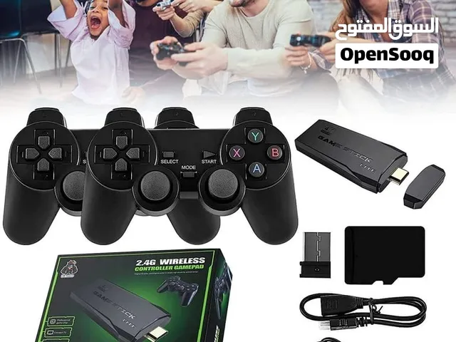 جهاز ألعاب الطيبين – أكثر من 10,000 لعبة