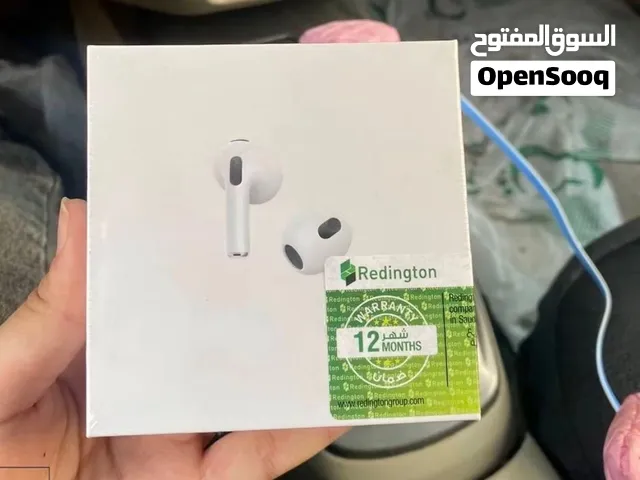 سمعات ار بدز برو 4 اصليات مع الضمانة