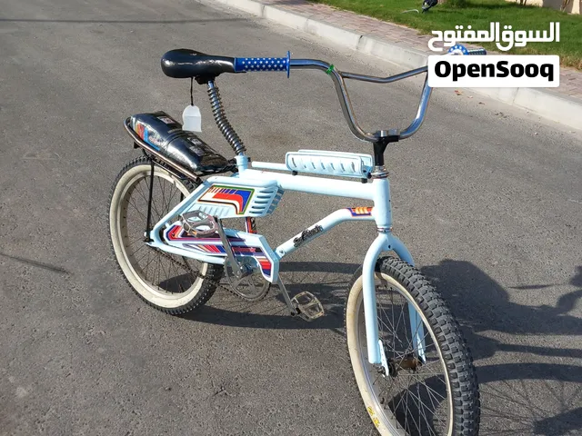 للبيع رامبو أندنوسي اصلي