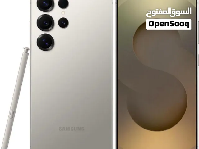 جوال سامسونج جالكسي S25 الترا - جديد