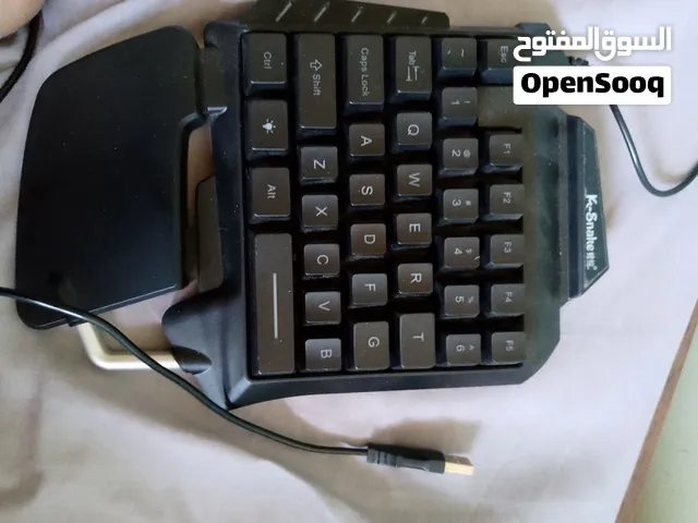 كيبورد 30 % لللبيع