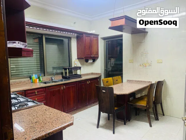 125 m2 2 Bedrooms Apartments for Rent in Amman Shmaisani