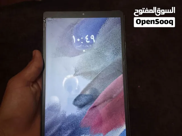 Samsung GalaxyTab A7 Lite 64 GB in Madaba