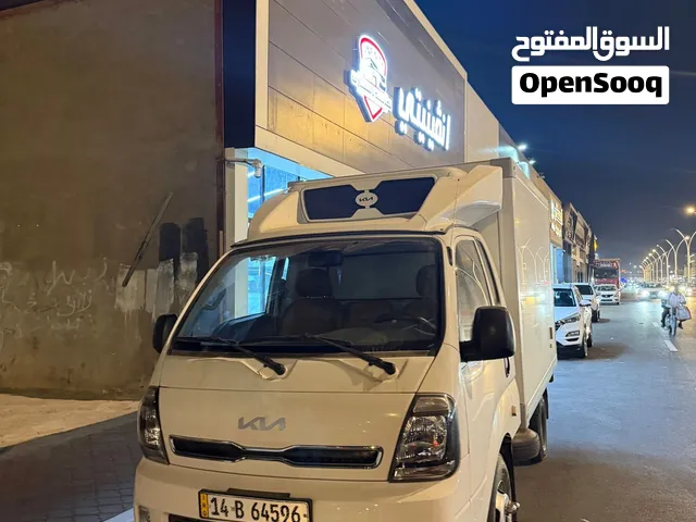 كيا بنكو براد 2024 كفاله فحل ماشيه 16 الف