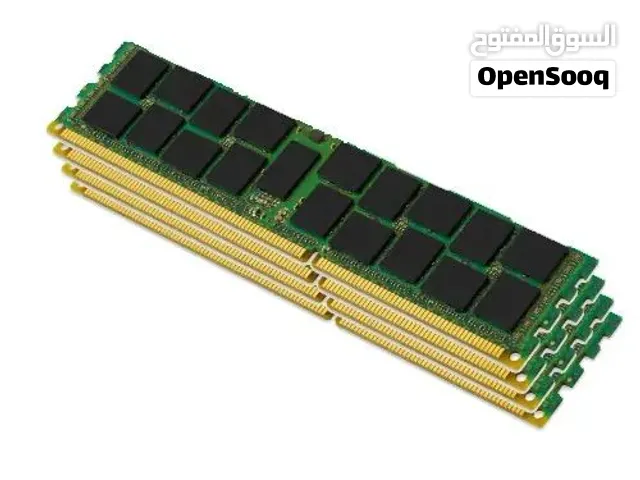 Server ECC ram Dd4