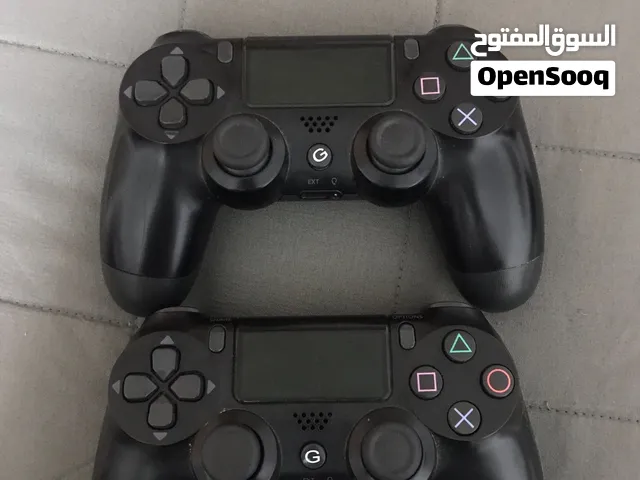 ايدتين بلايستيشن4 بحالة الجديد