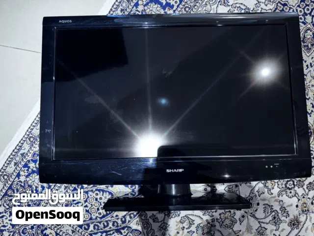 Sharp AQUOS LCD TV sell (no remote)